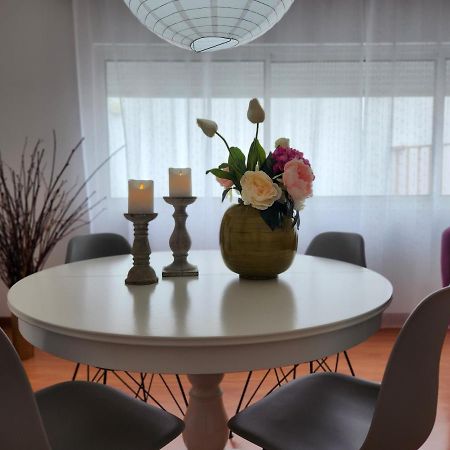 Cozy Island Apartment Raal 1096 - Free Parking Ponta Delgada  Bagian luar foto