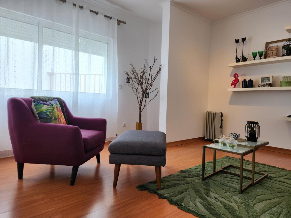 Cozy Island Apartment Raal 1096 - Free Parking Ponta Delgada  Bagian luar foto