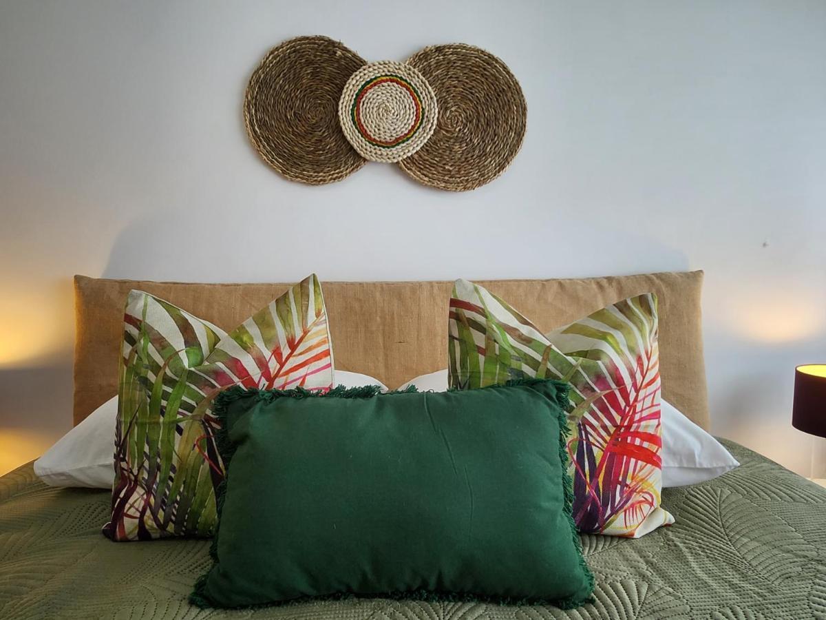 Cozy Island Apartment Raal 1096 - Free Parking Ponta Delgada  Bagian luar foto