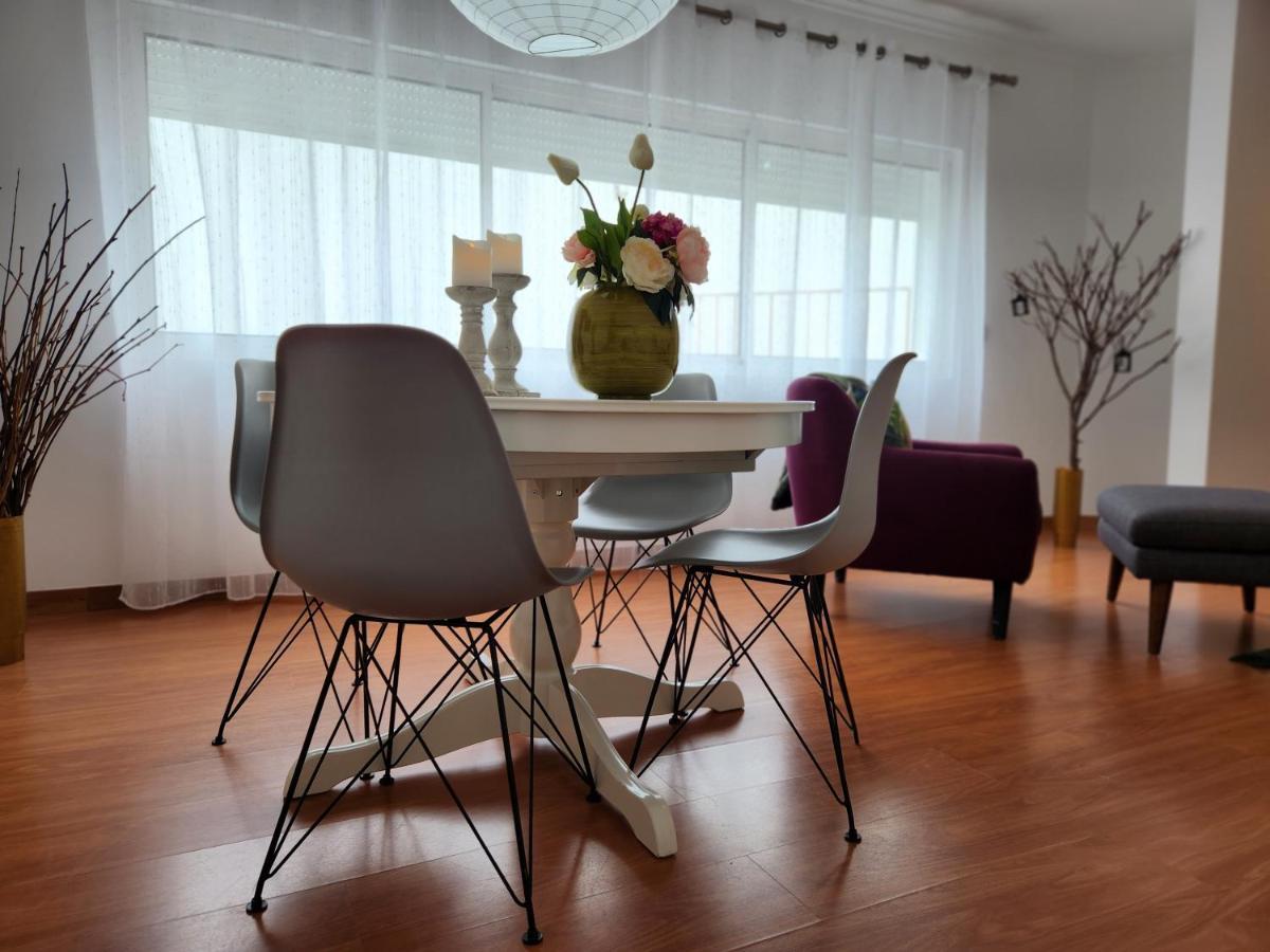Cozy Island Apartment Raal 1096 - Free Parking Ponta Delgada  Bagian luar foto