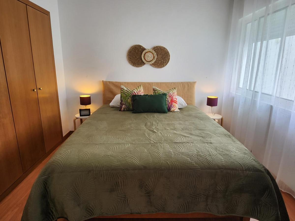 Cozy Island Apartment Raal 1096 - Free Parking Ponta Delgada  Bagian luar foto