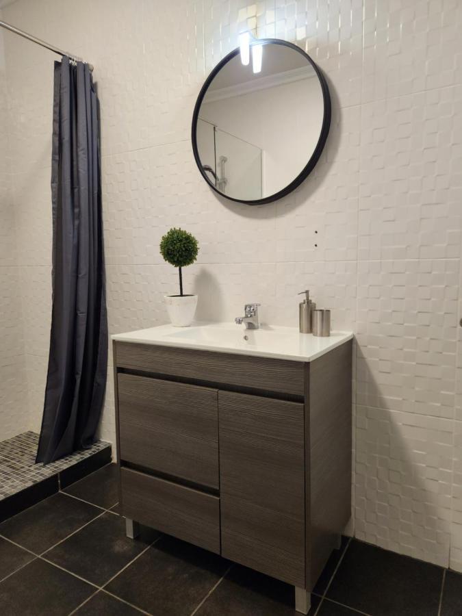 Cozy Island Apartment Raal 1096 - Free Parking Ponta Delgada  Bagian luar foto