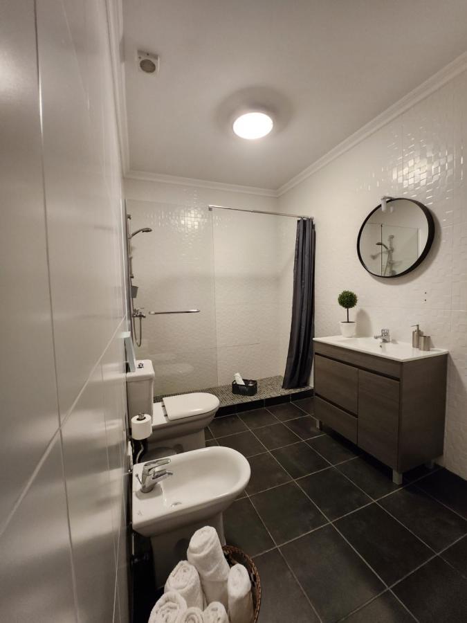 Cozy Island Apartment Raal 1096 - Free Parking Ponta Delgada  Bagian luar foto