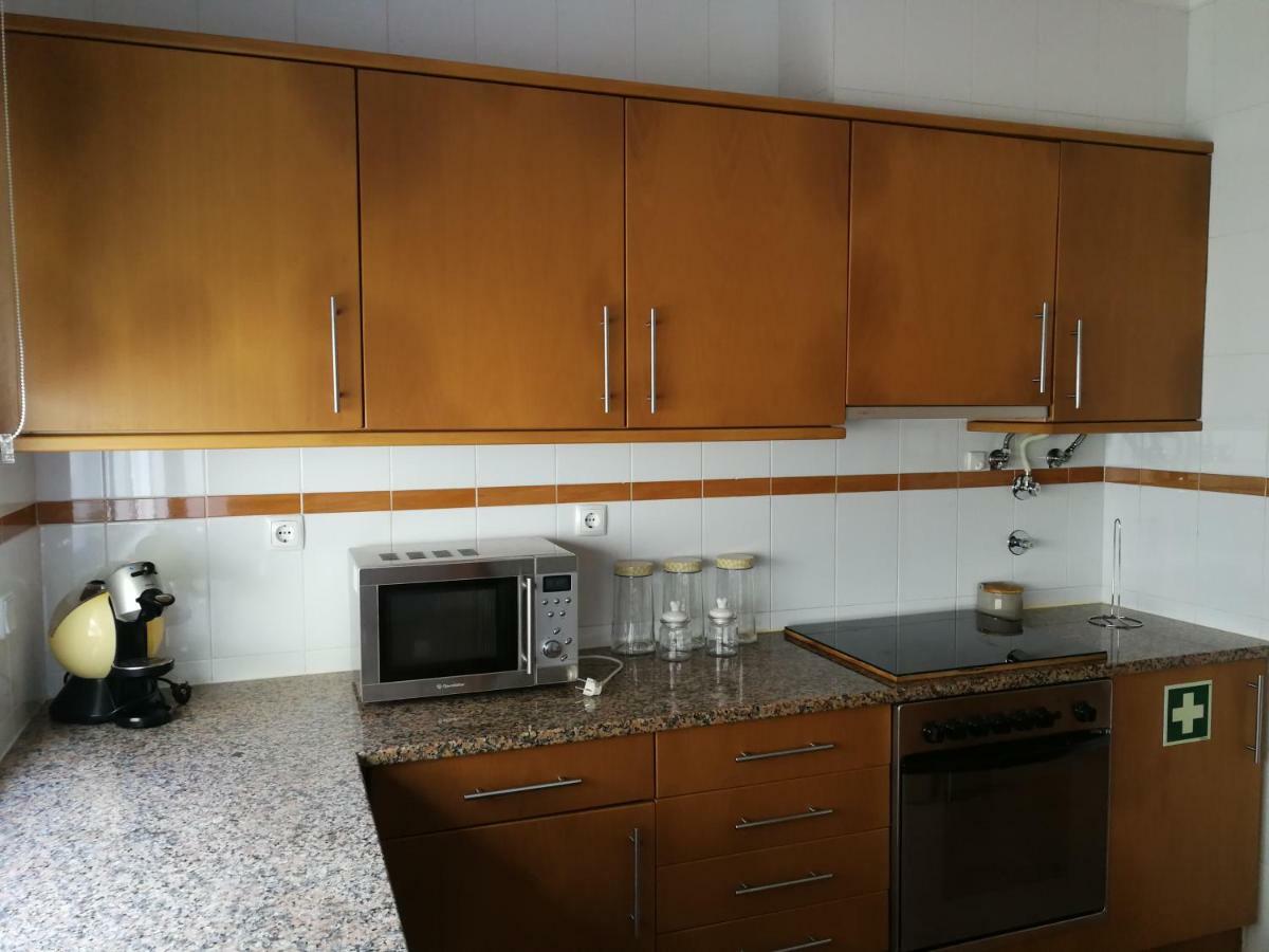 Cozy Island Apartment Raal 1096 - Free Parking Ponta Delgada  Bagian luar foto